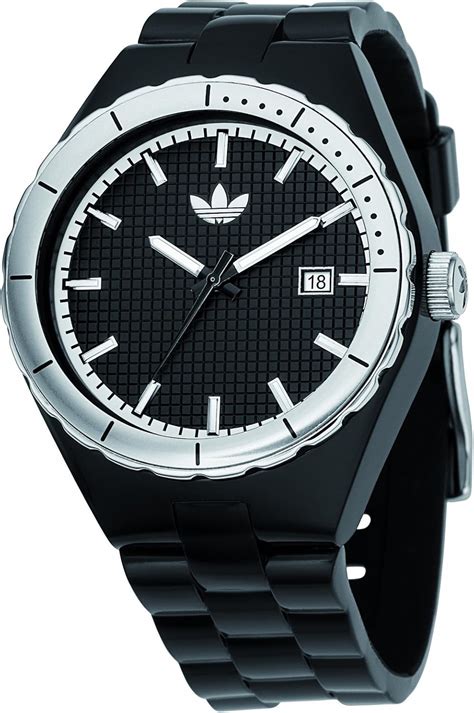 adidas watches herren uhren|Armbanduhren .